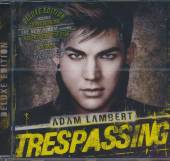  TRESPASSING -DELUXE- - suprshop.cz