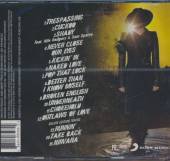  TRESPASSING -DELUXE- - suprshop.cz