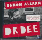 ALBARN DAMON  - CD DR DEE