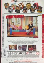  VYSOKE PODPATKY [1991] - supershop.sk