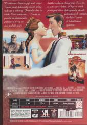  Sissi a Yetti (Lissi und der wilde Kaiser) DVD - supershop.sk