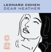 COHEN LEONARD  - VINYL DEAR HEATHER [VINYL]