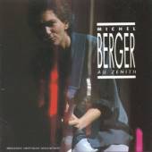 BERGER MICHEL  - CD AU ZENITH