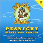  CD-Škola hrou 5 - supershop.sk