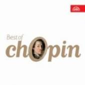 CHOPIN FREDERIC  - CD BEST OF CHOPIN