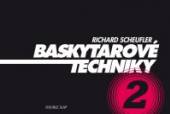  DVD - Baskytarové techniky 2 - suprshop.cz