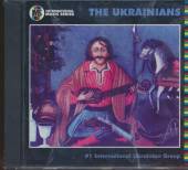UKRAINIANS  - CD NO.1 INT. UKRAINIAN GROUP