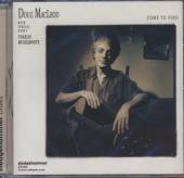 MACLEOD DOUG - CD COME TO FIND