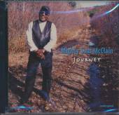 MCCLAIN SAM -MIGHTY-  - CD JOURNEY