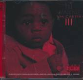  THA CARTER III/REBIRTH - supershop.sk