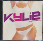 MINOGUE KYLIE  - CD GREATEST HITS