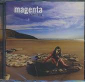 MAGENTA  - CD CHAMELEON