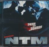 SUPREME NTM  - CD PARIS SOUS LES BO..