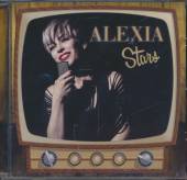 ALEXIA  - CD STARS