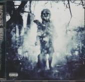 MACHINE HEAD  - CD THROUGH THE ASHES OF EMPIRES