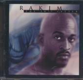 RAKIM  - CD 18TH LETTER