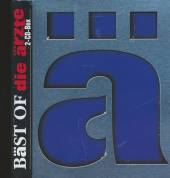 AERZTE  - 2xCD BEST OF