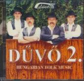 DUVO ENSEMBLE  - CD DUVO 2