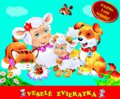  Veselé zvieratká [SK] - supershop.sk