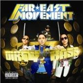 FAR*EAST MOVEMENT  - CD DIRTY BASS