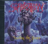 SUFFOCATION  - CD BREEDING THE SPAWN