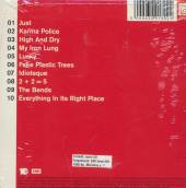  10 GREAT SONGS '2009 pošetka - supershop.sk