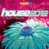 VARIOUS  - 2xCD HOUSE 2012/2
