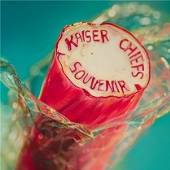 KAISER CHIEFS  - CD SOUVENIR