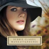 CLARKE DEBBIE  - CD MANHATTANHENGE