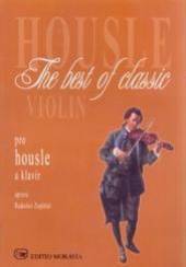  HOUSLE The best of classic - supershop.sk