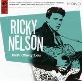 NELSON RICKY  - CD HELLO MARY LOU