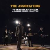 ASSOCIATION  - 2xCD COMPLETE WARNER BROWS &..