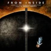 SOUNDTRACK  - CD FROM INSIDE