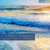 DEUTER (PRODUCED BY)  - CD OCEAN WAVES