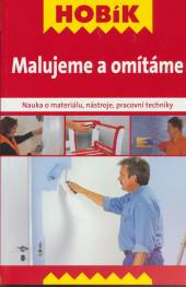  Malujeme a omítáme [CZE] - supershop.sk
