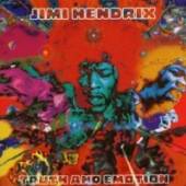 HENDRIX JIMI  - 2xCD TRUTH & EMOTION