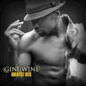 GINUWINE  - CD GREATEST HITS