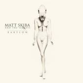 SKIBA MATT & THE SEKRETS  - CD BABYLON [LTD]