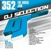 VARIOUS  - CD DJ SELECTION 352