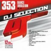 DJ SELECTION 353  - CD DJ SELECTION 353 (HOL)