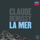 DEBUSSY C.  - CD PRELUDE A L'APRES-MIDI D'