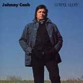 CASH JOHNNY  - CD GOSPEL GLORY -10 TR.-