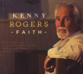 ROGERS KENNY  - CD FAITH