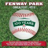 VARIOUS  - CD FENWAY PARK GREATEST HITS