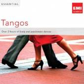  ESSENTIAL TANGOS - suprshop.cz