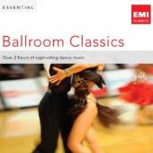  ESSENTIAL BALLROOM CLASSICS - supershop.sk