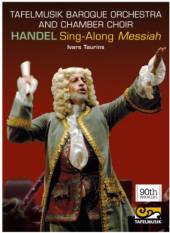  SING-ALONG MESSIAH - suprshop.cz