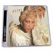 FRANKLIN ARETHA  - CD GET IT RIGHT