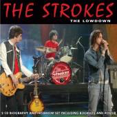 STROKES  - CD THE LOWDOWN