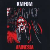 KMFDM  - CM AMNESIA